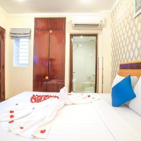 הו צ'י מין סיטי Ruby Saigon Hotel - Le Thanh Ton מראה חיצוני תמונה