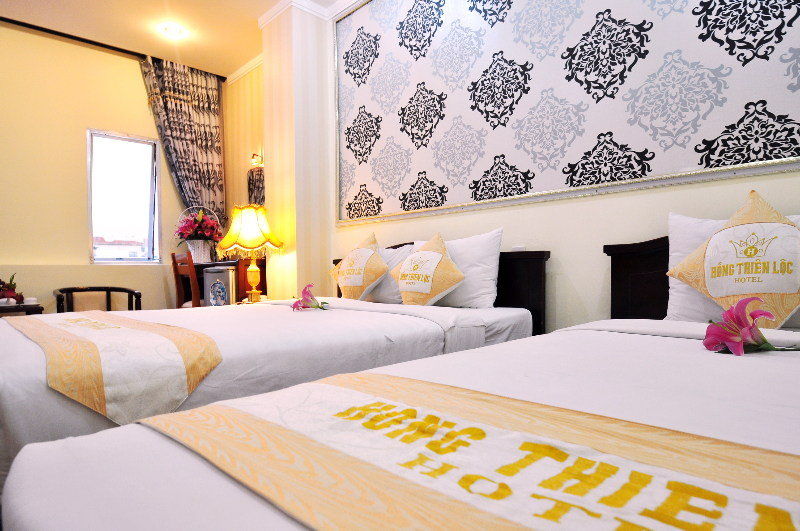 הו צ'י מין סיטי Ruby Saigon Hotel - Le Thanh Ton מראה חיצוני תמונה